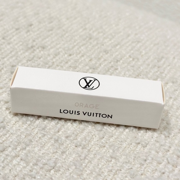 LOUIS VUITTON “Orage” - Picture 3 of 8